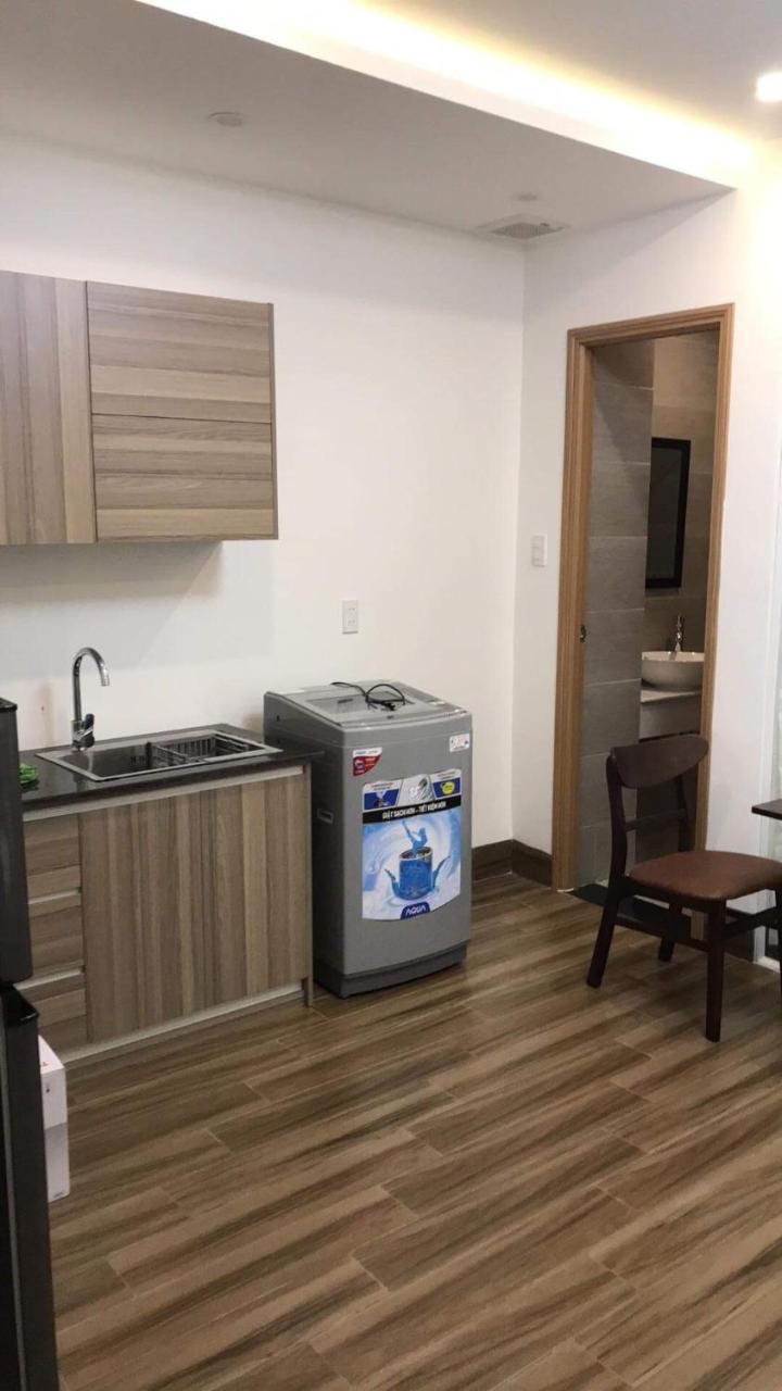 Van Apartment Дананг Екстериор снимка