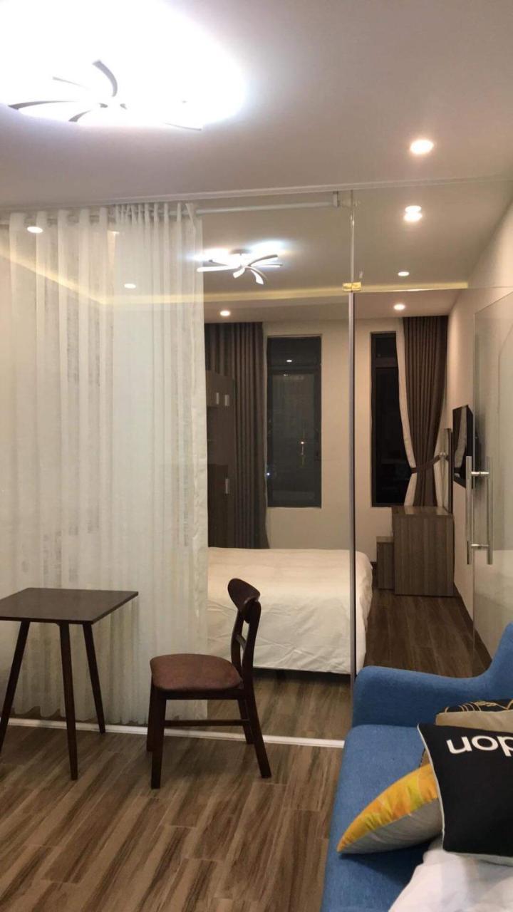 Van Apartment Дананг Екстериор снимка